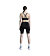 Womens Sports Bra On Studio Bra