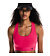 Cap On Court Cap