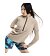 Womens functional sweatshirt On Trail Breaker
