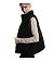 Womens insulated vest On All-Day Puffer Vest