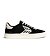 Womens leisure shoes Cariuma CATIBA PRO 2.0 Suede and Cordura Black