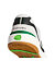 Mens leisure shoes Cariuma UBA PRO Smoke White Suede Off-White Mesh Black Logo Green Sneaker