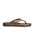 Mens leisure shoes Cariuma IBITU Kangaroo Brown Sandal
