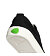 Mens leisure shoes Cariuma OCA Canvas Black