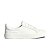 Mens leisure shoes Cariuma OCA Pebbled Leather White