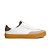 Womens leisure shoes Cariuma TOCA Gum White Premium Leather Plaza Taupe Suede Dark Khaki Sneaker