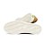 Mens leisure shoes Cariuma CAJU Loafer Camel Suede