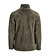 Mens sweatshirt Lundhags Järpen Fleece M