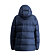 Womens jacket Swix Team Puffy Jacket W