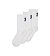 Socks On Logo Sock High 3-pack Kids