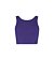 Womens running tank top On Core 2-in-1 Crop