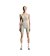 Womens running shorts On 8" Performance Tights