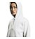 Womens sweatshirt On Club Collective Hoodie Geo