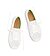 Mens leisure shoes Cariuma OCA 2.0 Nylon and Suede Warm White