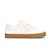 Mens leisure shoes Cariuma SALVAS Leather Gum Warm White Ice Logo