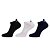 Socks Swix Active Ankle Sock 3pk