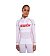 Womens functional T-shirt Swix RaceX Classic Half Zip W