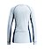 Womens functional T-shirt Swix RaceX Classic Long Sleeve W