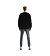 Mens sweatshirt On Club Crew Graphic