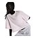 Womens T-shirt On Club Boxy-T