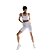 Womens running shorts On Train Tights 1/2