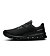 Mens Running Trail Shoes On Cloudvista 2