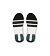Childrens leisure shoes On Cloudleap