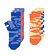 Socks On Kids Sock 4-Pack