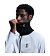 Neck Warmer On Core Neck Gaiter