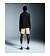 Mens running shirt On Focus Long-T