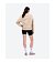 Womens sweatshirt On Focus Tech Crew