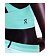 Womens T-shirt On Performance Crop