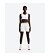 Womens Sports Bra On Performance Bra