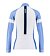 Womens jumpsuit Swix Focus 2-pcs Skisuit W